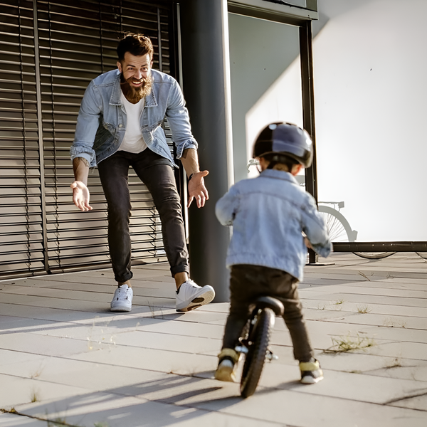 Aussie Kid Balance Bike