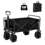 Folding Wagon Cart