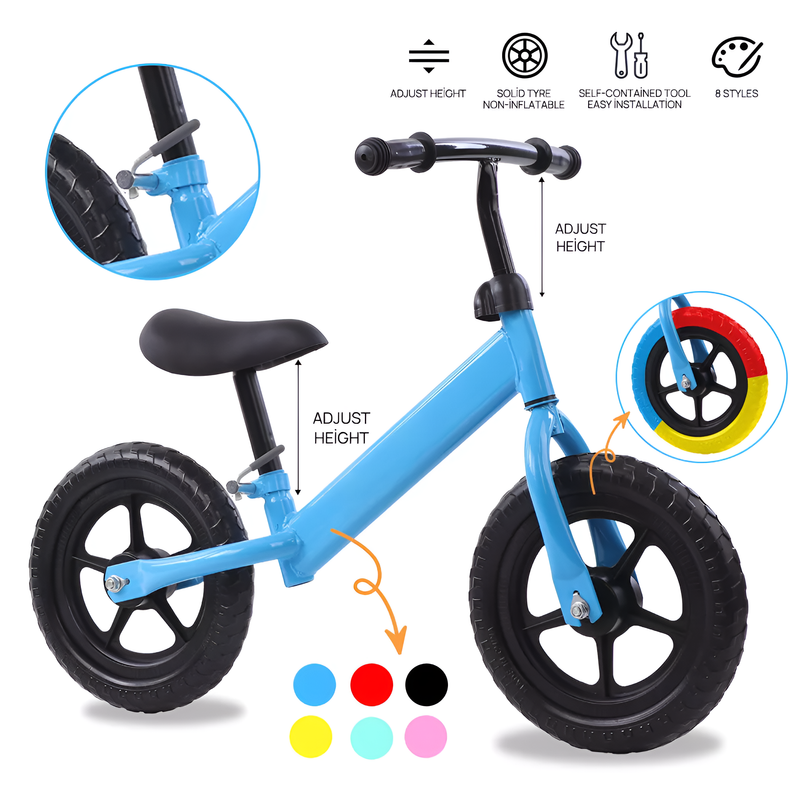 Aussie Kid Balance Bike